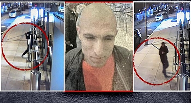 Erdoğan 'Bu teröristi bulmalısınız' diyerek ABD'ye seslenmişti! Türkevi'ne levyeyle saldıran zanlının kimliği ortaya çıktı: Geçtiğimiz yıl....