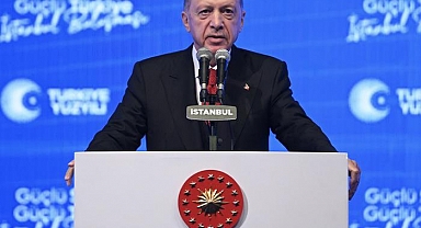 Erdoğan'dan Kılıçdaroğlu'nun TRT'deki konuşmasına sert tepki! 'İspatlamazsan namertsin'