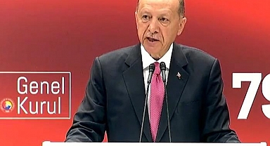 Erdoğan'dan 'vize sorunu' açıklaması!