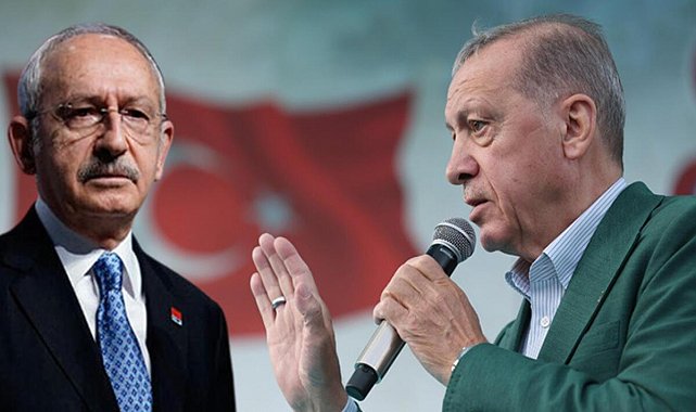 'Erdoğan nasıl kazanıyor' sorusuna çarpıcı yanıt! Alman gazete son anket sonuçlarını açıkladı