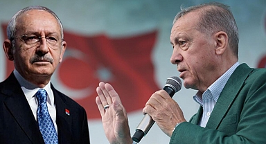 'Erdoğan nasıl kazanıyor' sorusuna çarpıcı yanıt! Alman gazete son anket sonuçlarını açıkladı