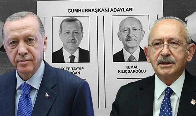 Erdoğan o illerde rekor kırdı! İşte en yüksek oy oranına ulaştığı şehirler..