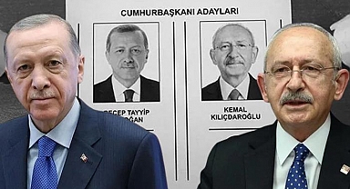 Erdoğan o illerde rekor kırdı! İşte en yüksek oy oranına ulaştığı şehirler..