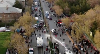Erzurum’daki olaylara karışmıştı... MSB sözleşmesini feshetti!