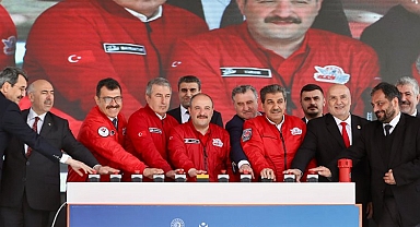 Esenler'e 'Milli Teknoloji' hamlesi