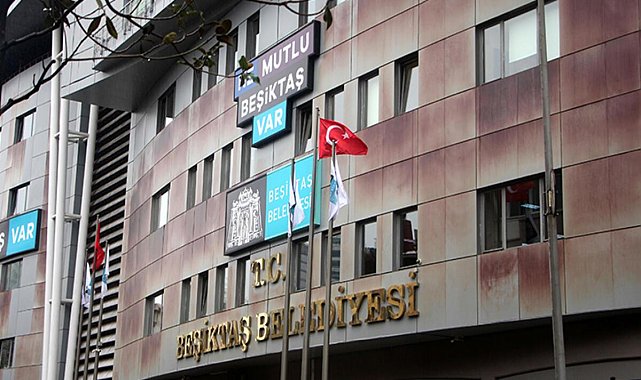 Eski Beşiktaş Belediye Başkanı Murat Hazinedar hakim karşısına çıktı: