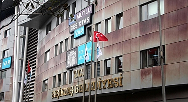 Eski Beşiktaş Belediye Başkanı Murat Hazinedar hakim karşısına çıktı: