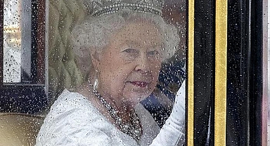 FBI duyurdu! 1983 yılında Kraliçe Elizabeth’e yönelik suikast planları yapılmış...