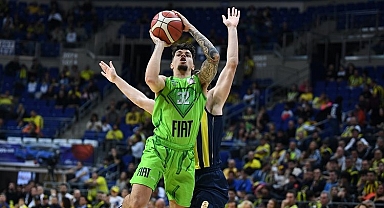 Fenerbahçe Beko'nun konuğu TOFAŞ