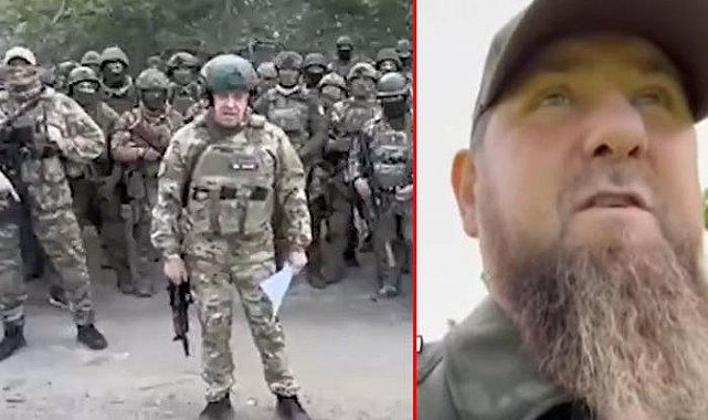 Gözler o tarihe çevrildi! Kadirov sosyal medyadan paylaştı: 'Hazırız'