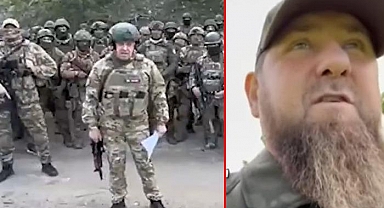 Gözler o tarihe çevrildi! Kadirov sosyal medyadan paylaştı: 'Hazırız'
