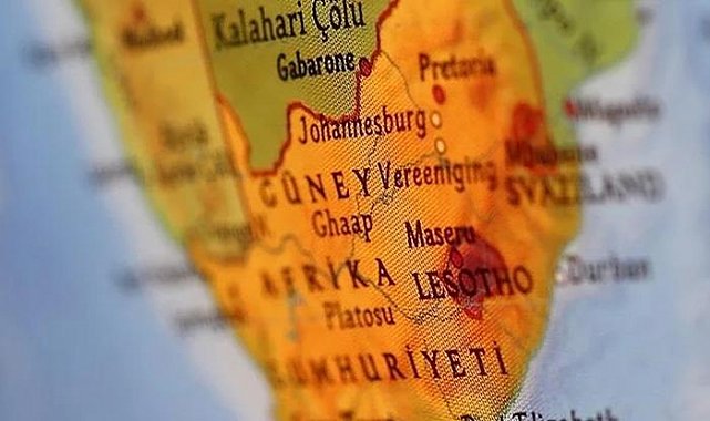 Güney Afrikalı Müslümanlar Cumhurbaşkanı Erdoğan'ı kutladı