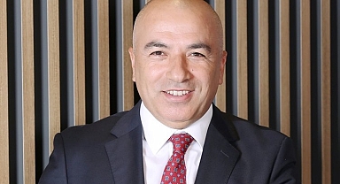 GÜSOD'da Turgay Şahan dönemi