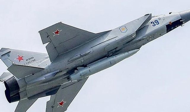 Hindistan'dan MiG-21 kararı! Filoyu yere indirdiler