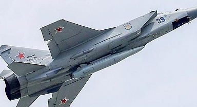 Hindistan'dan MiG-21 kararı! Filoyu yere indirdiler