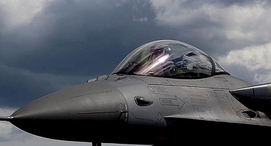 Hollanda, Ukrayna'ya F-16 gönderecek mi?