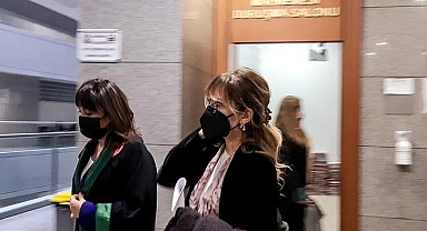 İBB Eski Genel Sekreter Yardımcısı Meltem Şişli beraat etti