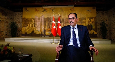 İbrahim Kalın 'barışın anahtarını' açıkladı... Rusya'dan çarpıcı Türkiye vurgusu