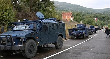 İki Balkan ülkesi arasında gerginlik tırmandı! Orduya 'hazır ol' emri verdiler