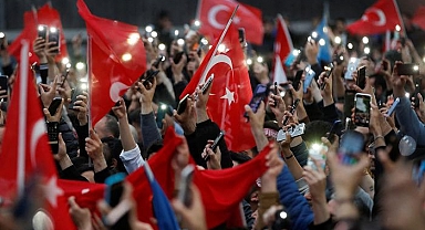 İkinci tur seçimleri dünya basınına böyle yansıdı!