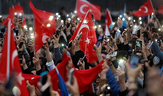 İkinci tur seçimleri dünya basınına böyle yansıdı! Ülke liderlerinden Erdoğan'a peş peşe tebrik mesajları
