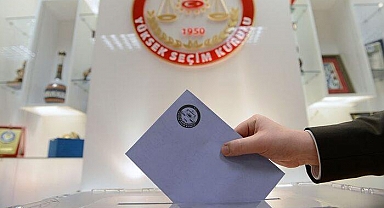 İkinci turda nerede, nasıl oy kullanacağım?