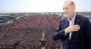 İSLAM Dünyası 55 şeyhten Erdoğan'a destek: Türkiye'deki seçimler İslami bir konudur