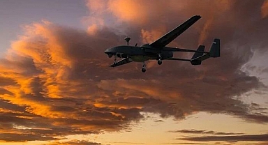 İsrail ordusu duyurdu: Lübnan'dan gelen bir İHA'yı düşürdük