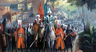 İşte Fatih Sultan Mehmet'in başarısı ile günün anlam ve önemi