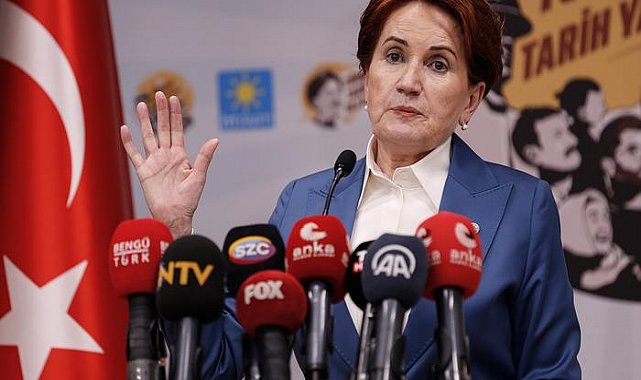 İYİ Parti'de sıcak saatler yaşanıyor! Meral Akşener seçim sonrası harekete geçti