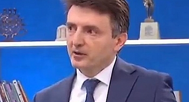 İYİ Partili Prof. Dr. Bilge Yılmaz canlı yayında duygulandı, sosyal medyada gündem oldu: 'Çok kritik bir dönemeçteyiz, daha hata yapacak bir payımız yok'