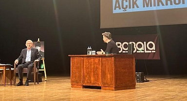 Kemal Kılıçdaroğlu'nun katıldığı Babala TV'deki programın çekimleri başladı!