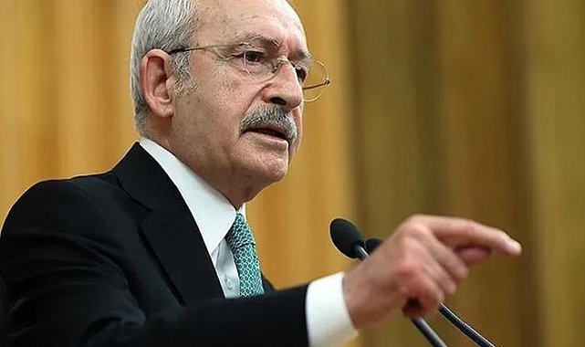 Kılıçdaroğlu, 'Rus dostlarımız' diye tepki gösterdi: