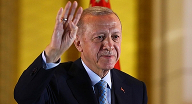 Kırgızistan ve Kazakistan’dan, Cumhurbaşkanı Erdoğan’a tebrik