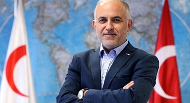 Kızılay Başkanı Kerem Kınık istifa etti!