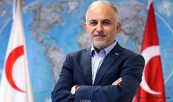 Kızılay Başkanı Kerem Kınık istifa etti!