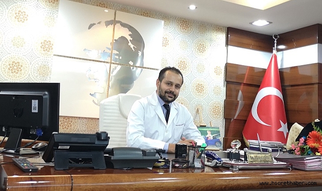 Koklear implant bebekler ve çocuklardaki işitme kaybına çözüm oluyor