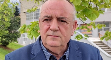 Kosova Türk Adalet Partisi Başkanı Arif Bütüç hayatını kaybetti