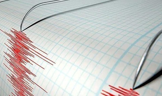 Loyalty Adaları’nda 7.7 büyüklüğünde deprem! Tsunami uyarısı yapıldı