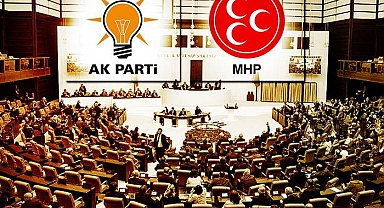 Meclis Başkanı kim olacak? Kulislerde konuşulan isimler belli oldu!