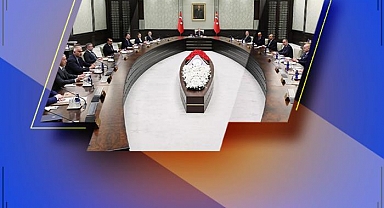Mehmet Şimşek, Fahrettin Koca, Necdet Ünüvar... Yeni kabinede kimler olacak?