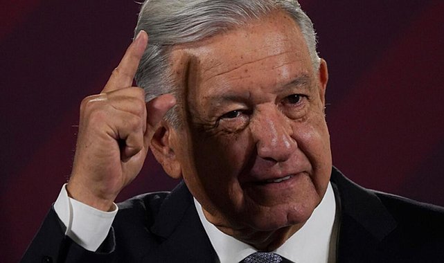Meksika Peru ile ilişkilerini askıya aldı
