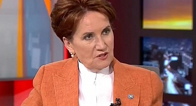 Meral Akşener'den, Muharrem İnce'nin adaylıktan geri çekilmesiyle ilgili ilk yorum