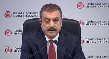 'Merkez'de yılsonu tahmini değişmedi