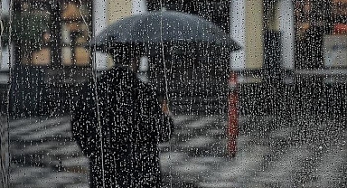 Meteoroloji uyardı! Ülke genelinde sağanak yağış etkili olacak (29 Mayıs hava durumu)