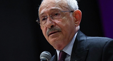 MHP'den dikkat çeken 'Kılıçdaroğlu' mesajı: