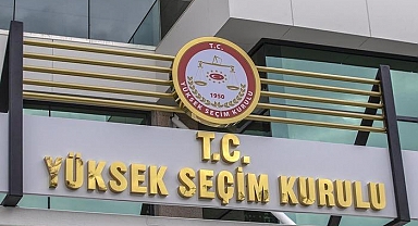 Milletvekili kesin sonuçları açıklandı! İşte Meclis'teki sandalye dağılımı...