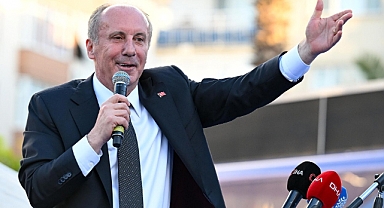 Muharrem İnce adaylıktan çekildi!. İnce'nin seçmeni kime oy verecek?