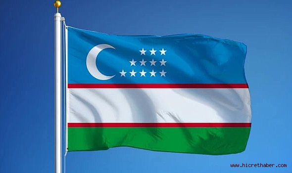 Özbekistanda anayasa değişikliği yüzde 90 oyla kabul edildi