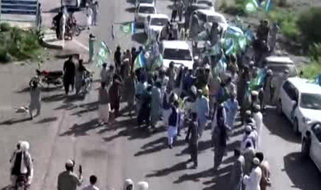 Pakistan'da Cemaat-i İslami Partisi liderine suikast girişimi: 2 ölü, 6 yaralı